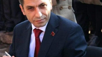Izet Mejhiti