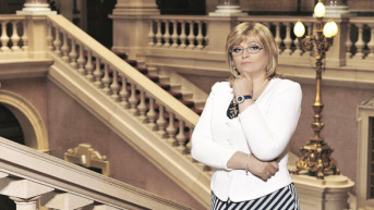 Jorgovanka Tabaković