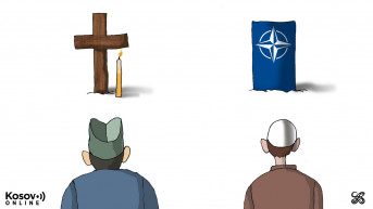 Karikatura 24. mart 2024.