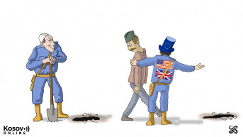 Karikatura dana 25.3.2024.