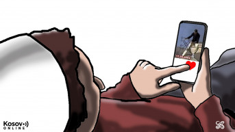KO - Karikatura dana 17.3.2024.