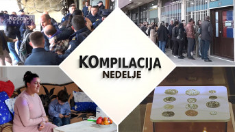 KOmpilacija nedelje