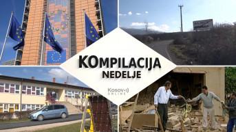 KOmpilacija nedelje
