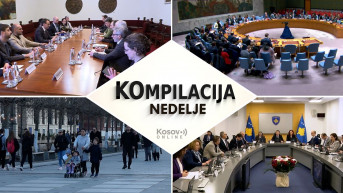 KOmpilacija nedelje