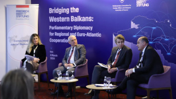 Konferencija „Premošćavanje Zapadnog Balkana"