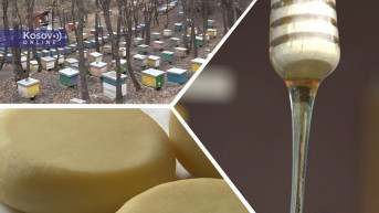 Kosovski božuri