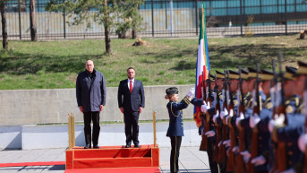 Krozeti i Maćedonci