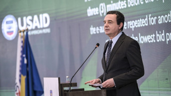 Kurti na proglašenju pobednika solarne aukcije