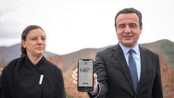 Kurti u Čabri kod Zubinog Potoka