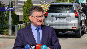 Lajčak nakon sastanka sa Bisljimijem u Prištini