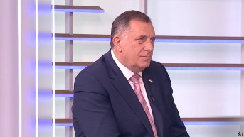 Milorad Dodik