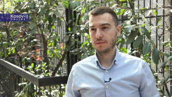 Miloš Pavković