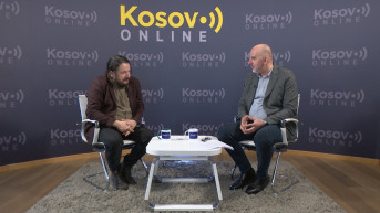 Muharem Bazdulj i Miloš Garić