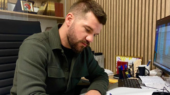 Nevzad Ljutfiu