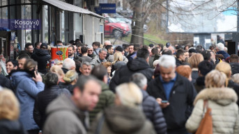 Penzioneri u Severnoj Mitrovici Penzioneri u Severnoj Mitrovici