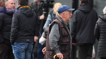 Penzioneri u Severnoj Mitrovici 3 Penzioneri u Severnoj Mitrovici 3