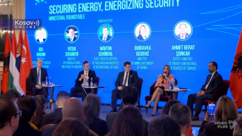 Počeo Balkanski forum u Budimpešti - Srbija i Mađarska razmatraju energetske investicije Počeo Balkanski forum u Budimpešti - Srbija i Mađarska razmatraju energetske investicije