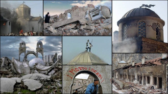 Pogrom 2004.