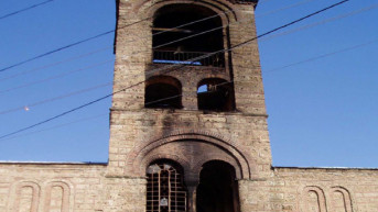 Pogrom 2004, publikacija BIA
