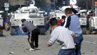 Pogrom 2004. Feljton Pogrom 2004. Feljton