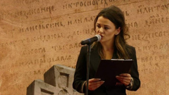 Pomoćnica direktora Kancelarije za KiM Milena Parlić