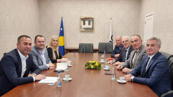 Sastanak ABK sa Ismailjijem