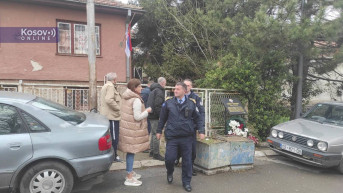 Sedište Stranke sloboda i pravda