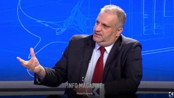 Špend Ahemti