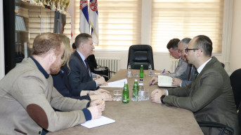 Srpska lista sa Tomašom Suniogom