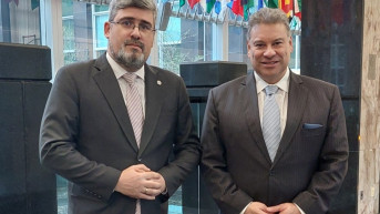 Starović sa Eskobarom