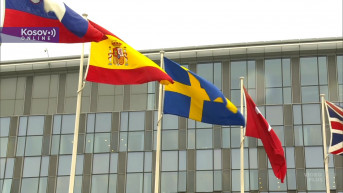 Švedska ušla u Nato