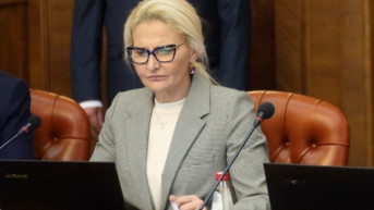 Tanja Miščević Tanja Miščević