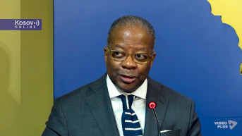 Tod D. Robinson