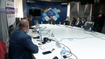 Konferencija Severna Mitrovica