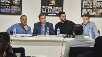 Tribina o martovskom pogromu u Gračanici