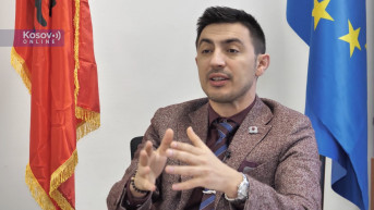 Endrit Izeraj