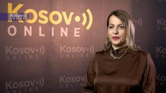 Predsednica Društva agrarnih ekonomista Srbije (Daes) Tatjana Brankov