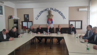 Direktori osnovnih škola na severu