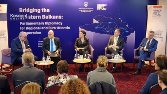 Skup "Premošćivanje Zapadnog Balkana"