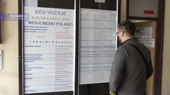 Do Raške i nazad: Realnost Srba sa Kosova nakon uredbe CBK
