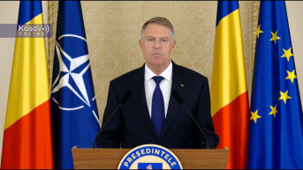 Klaus Johanis