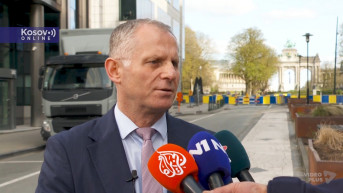 Besnik Bisljimi
