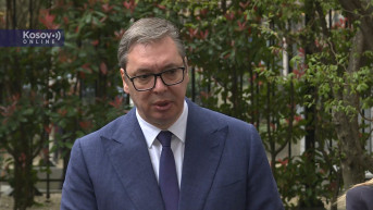 Aleksandar Vučić Aleksandar Vučić