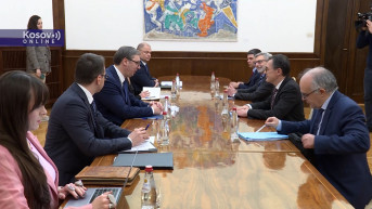 Vučić i Rokfej
