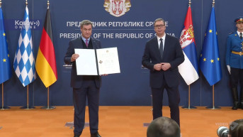 Vučić i Zeder