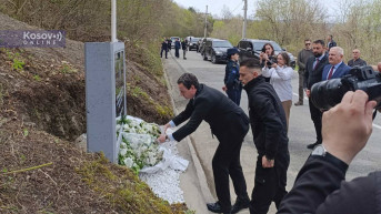 Kurti u selu Varage kod Zubinog Potoka