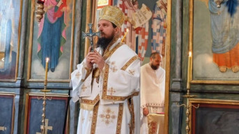 Vladika Sergije