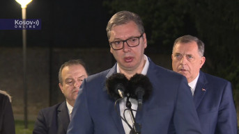 Aleksandar Vucic