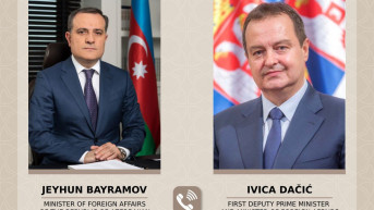 Bajramov i Dačić