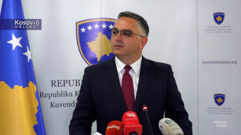 Besnik Tahiri
